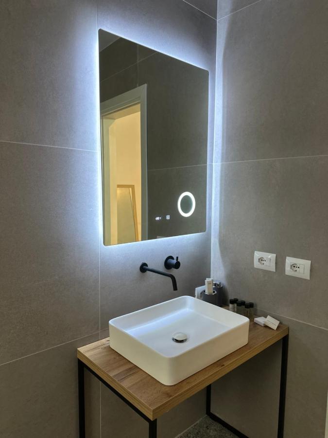 Scandinavian Apartments Al Tirana Exterior foto