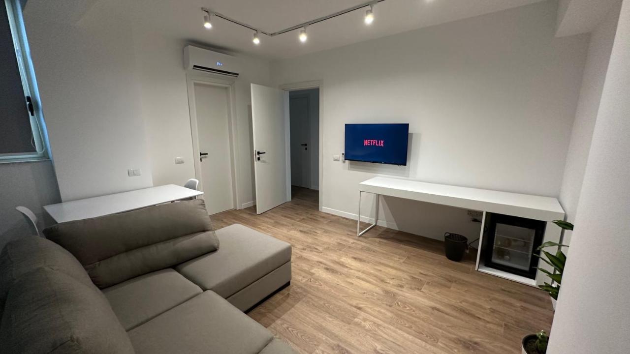 Scandinavian Apartments Al Tirana Exterior foto